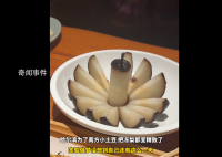 哈爾濱凍梨碰到南方小土豆變精致了 主打一個寵愛加聽勸