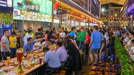 消費“主引擎”動能強勁