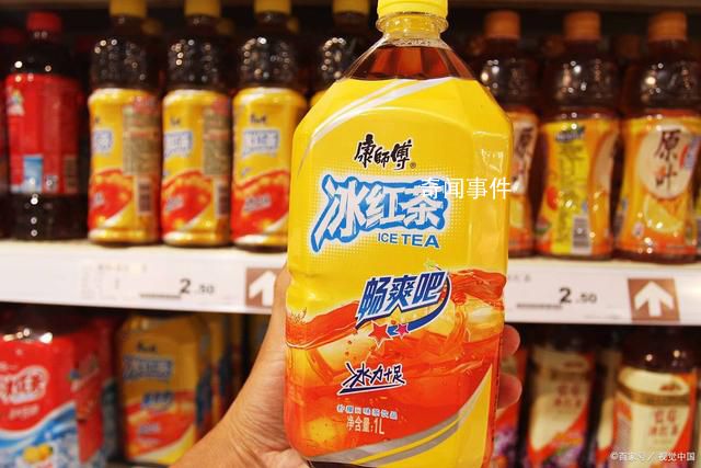 3塊錢的飲料正在集體消失 飲料漲價(jià)消費(fèi)者怎么看