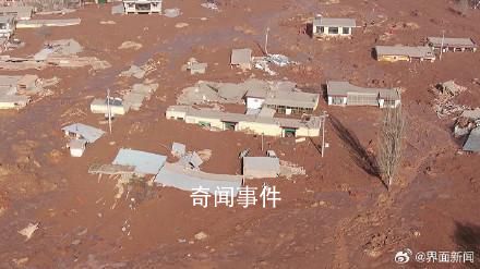 地震已致青海海東18人遇難198人受傷