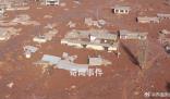 地震已致青海海東18人遇難198人受傷