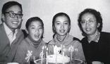 朱令遺體告別儀式明日舉行 讓無數網友感到嘆惋不已