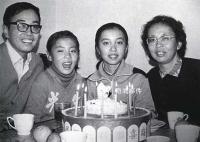 朱令遺體告別儀式明日舉行 讓無數網友感到嘆惋不已