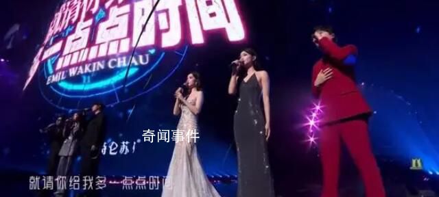 孟子義跑調很突出 引發熱議