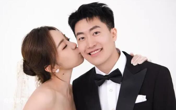 余霜曬與管澤元結婚照 大半個LPL圍觀送祝福