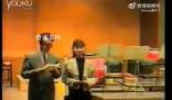 朱令94年最后一次演出畫面曝光