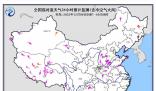 河南山東多地頻現(xiàn)雷打雪 冬季出現(xiàn)雷暴并非異常