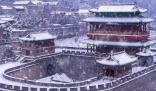 這場北京暴雪到底有多“稀罕”
