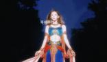 趙露思 敦煌神女