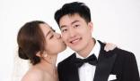 余霜曬與管澤元結(jié)婚照 大半個LPL圍觀送祝福