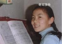 清華“鉈中毒”受害者朱令去世