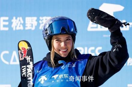 谷愛凌收入排名女運動員第二位 TOP10有9位網球運動員