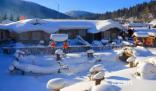 冬至玩雪全攻略 冬天到底該去哪里玩雪呢
