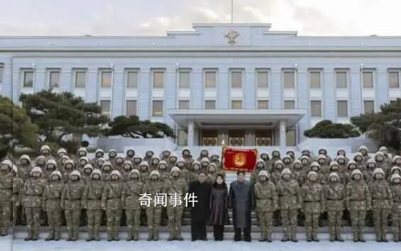 金正恩強調朝鮮“以核制核”立場