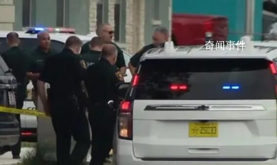 美國14歲男孩為爭奪禮物槍殺姐姐