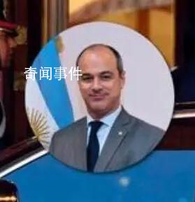 阿根廷新總統(tǒng)火速任命新駐華大使