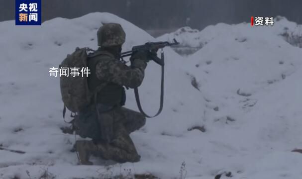 俄防長:北約部隊直接介入俄烏沖突