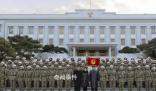 金正恩強(qiáng)調(diào)朝鮮“以核制核”立場