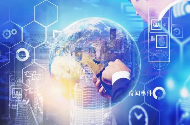 跟著AI重走2023中國科技之旅 創下一個又一個新紀錄