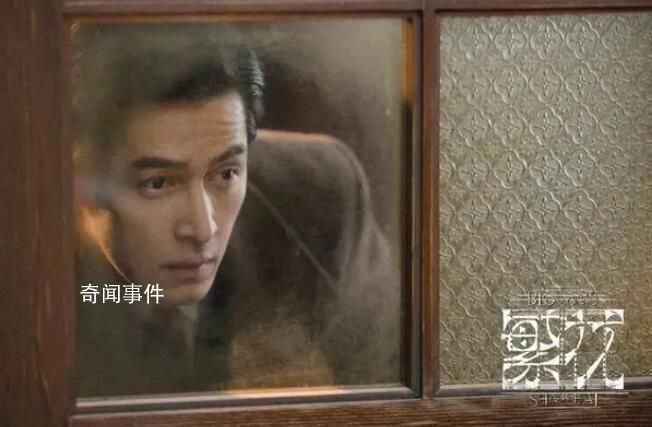 繁花居然是用單機位拍的 電影語言濃郁塑造沉浸式視聽體驗