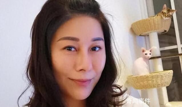 前亞洲小姐亞軍黎淑賢在家中身亡 終年僅46歲