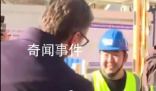 武契奇連說15個中文“你好”