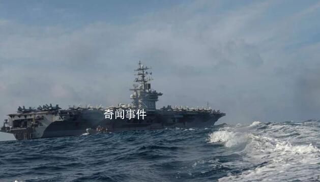 美軍:擊沉三艘胡塞船只無人生還