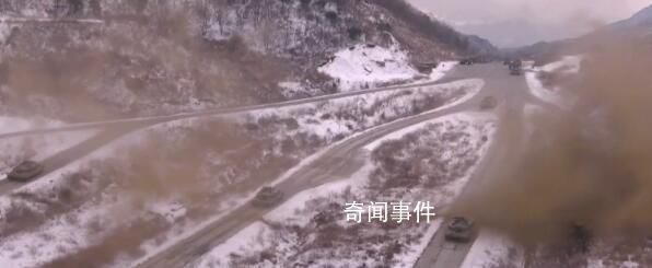朝軍發(fā)射200多枚炮彈 韓國發(fā)布避難令