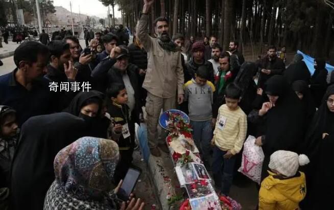 伊斯蘭國宣布對伊朗爆炸負責