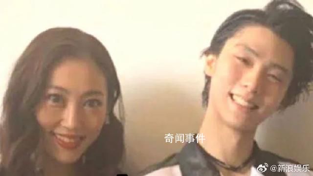 羽生結弦前妻首發聲 與羽生現在正在走向不同的未來