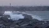 日本強(qiáng)震引發(fā)5米海嘯 東京震感明顯