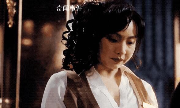 《繁花》配角有多牛?影后演服務(wù)員