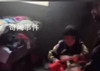 官方:7旬老人得子屬實 母親非拐賣