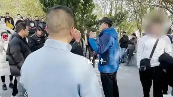 曝普陀山香火錢被多名外國人偷竊