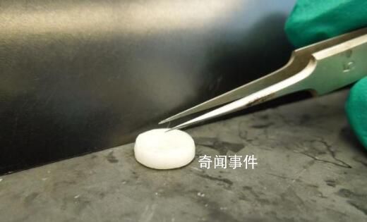 3D打印或?qū)⒄让摪l(fā) 有望治療脫發(fā)癥狀