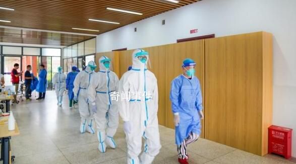 全球新冠加速蔓延 專家提醒