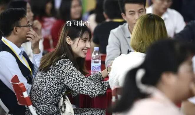 45歲男子相親100多次仍單身