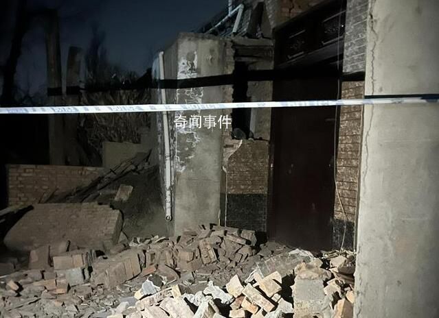 震后積石山:災難中迎來新生