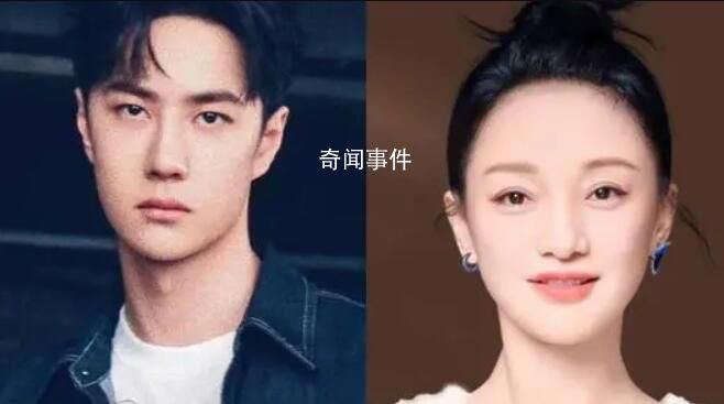 各地文旅連夜搖人:周迅王一博來了