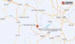 積石山凌晨再地震 居民睡夢(mèng)中被驚醒
