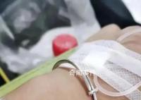 大學(xué)生感染“全家桶” 咳到肌肉拉傷