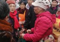 熱心小伙扶摔倒老人遭訛?交警澄清