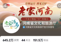 各地文旅局都瘋了 網友們也當起在線監工