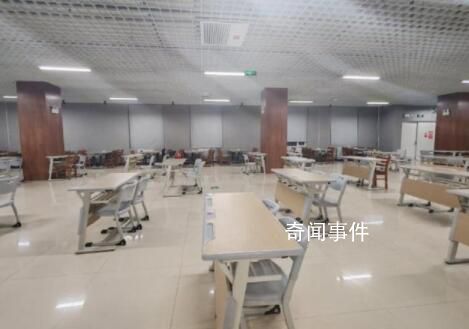 直擊考研第1天 網(wǎng)友:圖書館“空了”