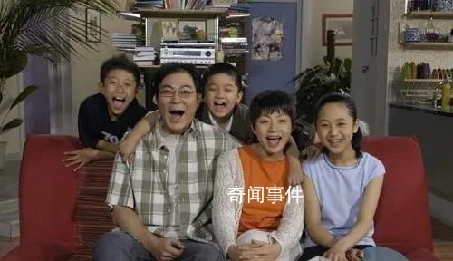 家有兒女將開拍原班人馬全員回歸