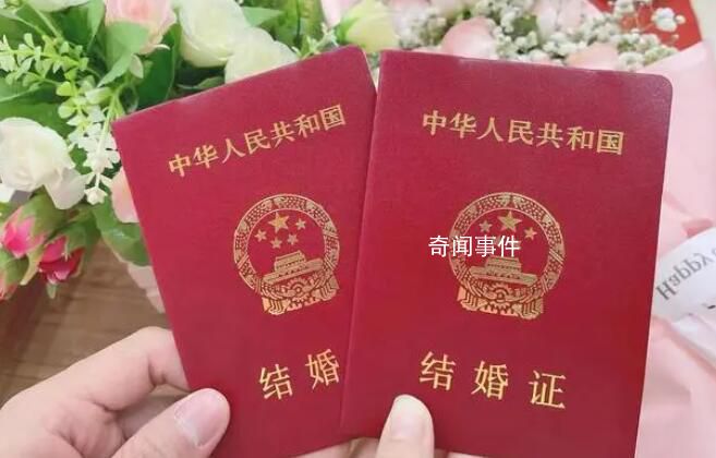 “我打我自己媳婦 我有結婚證”
