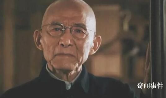 游本昌為了好劇本賣房 打臉流量