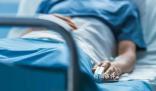 癌癥相關死亡人數 15年間增長超20%