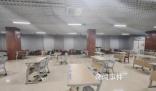 直擊考研第1天 網友:圖書館“空了”