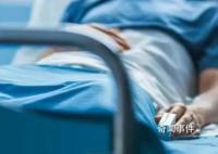 癌癥相關死亡人數 15年間增長超20%